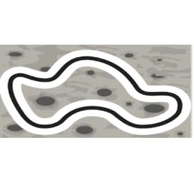 Sa bàn Robot (sa bàn lớn) Sa bàn Robot (sa bàn lớn)